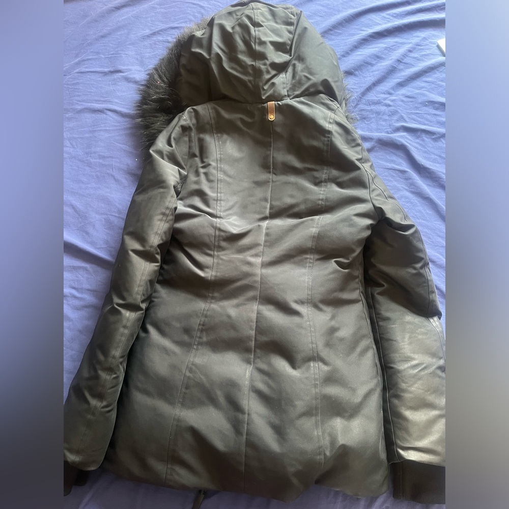 mackage jacket - Picture 3 of 3